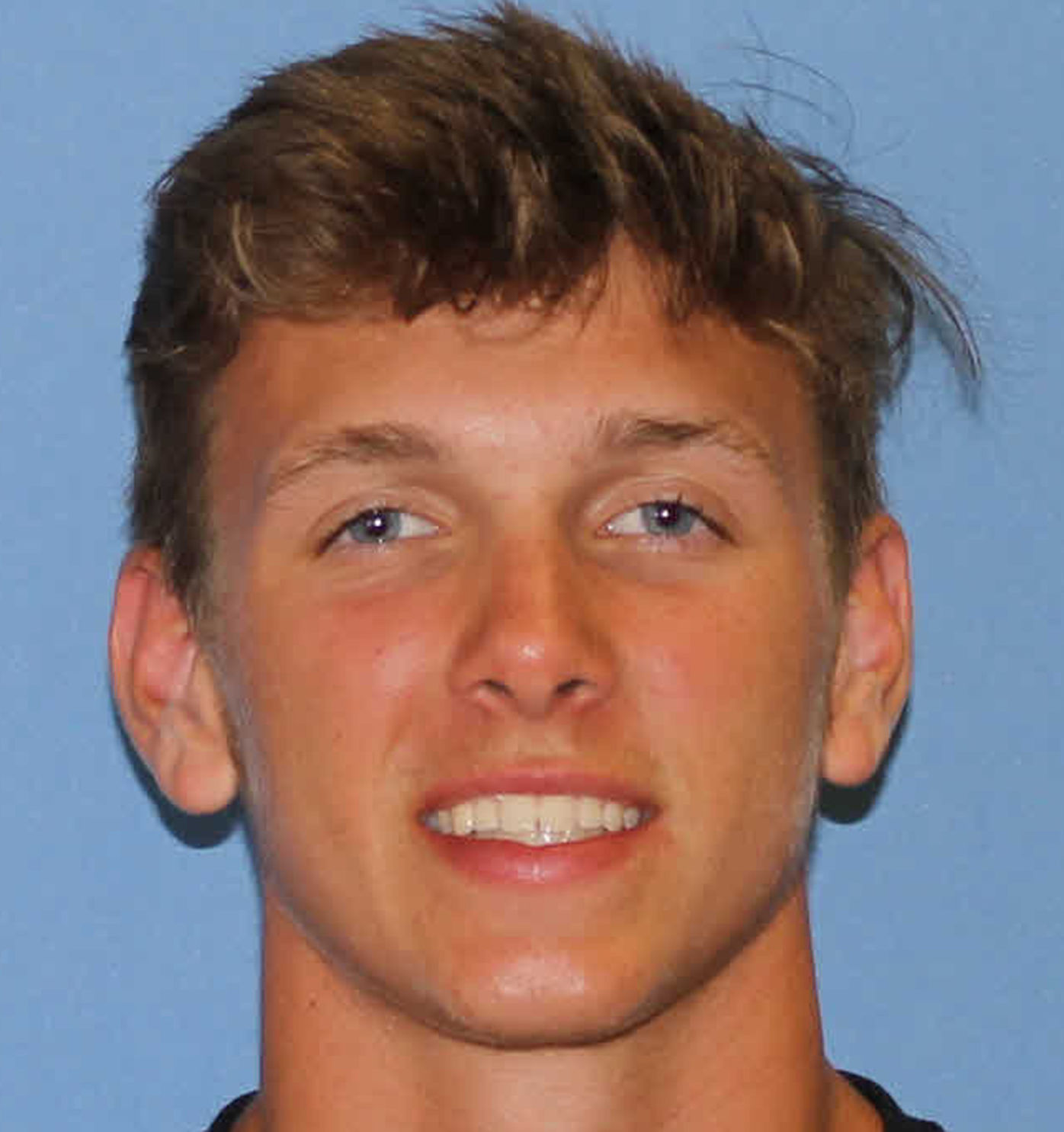 Connor Sheehan, O'Fallon